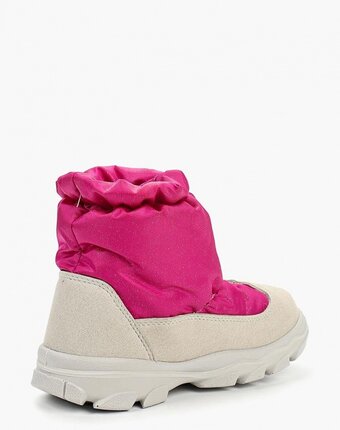 Миниатюра фотографии Дутики chicco