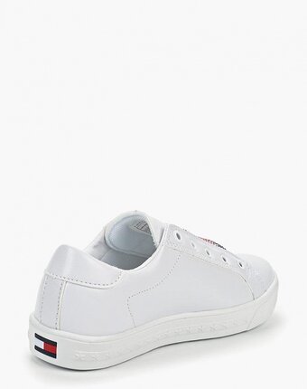 Миниатюра фотографии Кеды tommy hilfiger