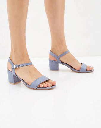 Миниатюра фотографии Босоножки ideal shoes