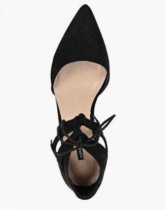 Миниатюра фотографии Туфли dorothy perkins