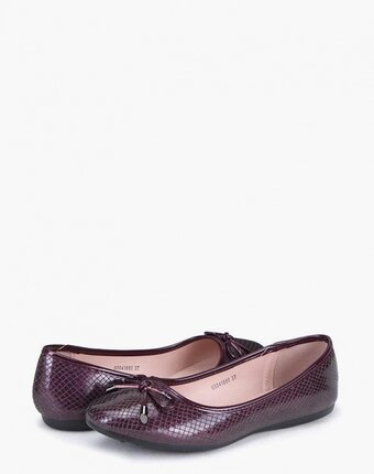 Миниатюра фотографии Балетки t.taccardi