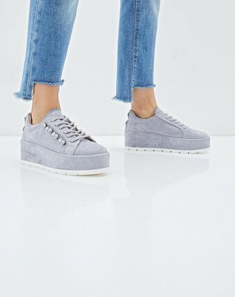 Миниатюра фотографии Кеды grand style