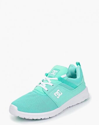 Миниатюра фотографии Кроссовки dc shoes