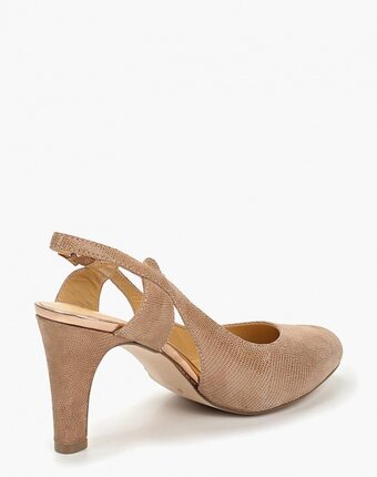 Миниатюра фотографии Туфли caprice