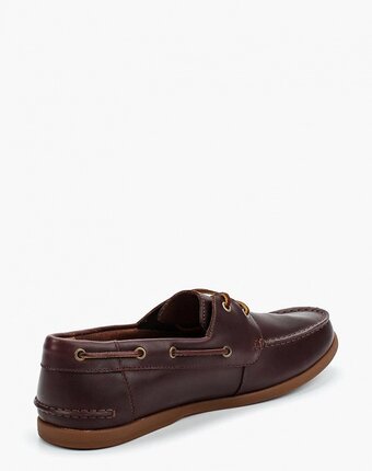 Миниатюра фотографии Топсайдеры clarks