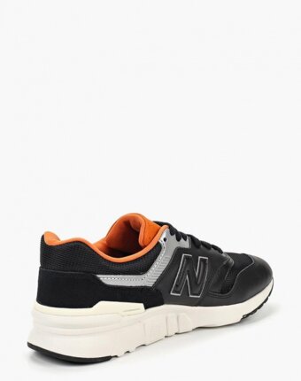 Миниатюра фотографии Кроссовки new balance