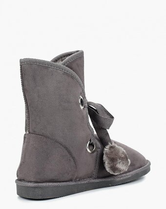 Миниатюра фотографии Полусапоги lost ink