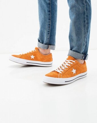 Миниатюра фотографии Кеды converse