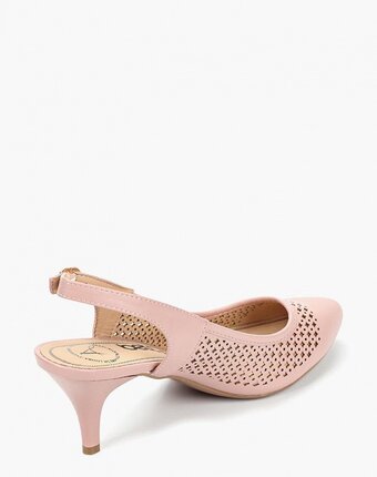 Миниатюра фотографии Туфли betsy