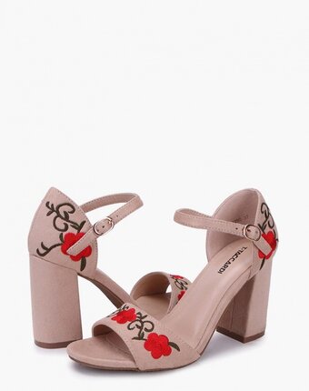 Миниатюра фотографии Босоножки t.taccardi