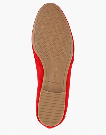Миниатюра фотографии Мокасины tamaris