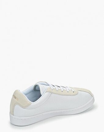 Миниатюра фотографии Кеды lacoste