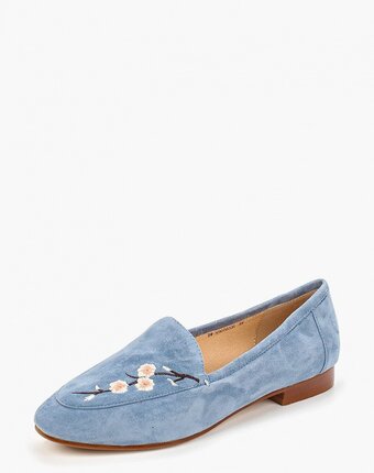 Миниатюра фотографии Лоферы elche