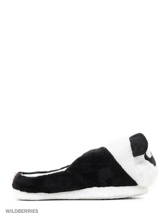 Миниатюра фотографии Тапочки, funky fish