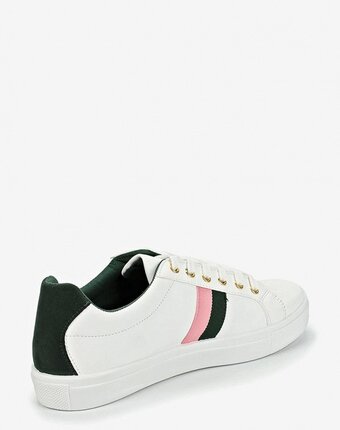 Миниатюра фотографии Кеды river island