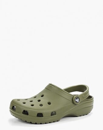 Миниатюра фотографии Сабо crocs