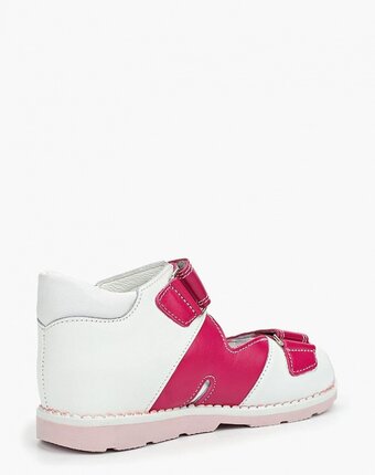 Миниатюра фотографии Сандалии таши орто