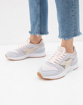 Миниатюра фотографии Кроссовки diadora
