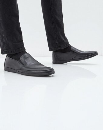 Миниатюра фотографии Лоферы pierre cardin