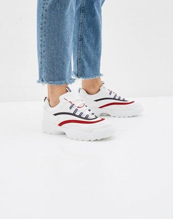 Миниатюра фотографии Кроссовки queen vivi