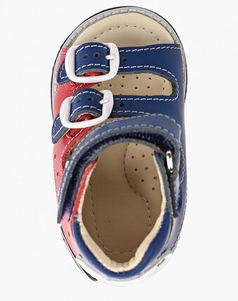 Миниатюра фотографии Сандалии bos baby orthopedic shoes