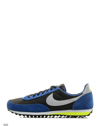 Миниатюра фотографии Кроссовки elite (gs), nike