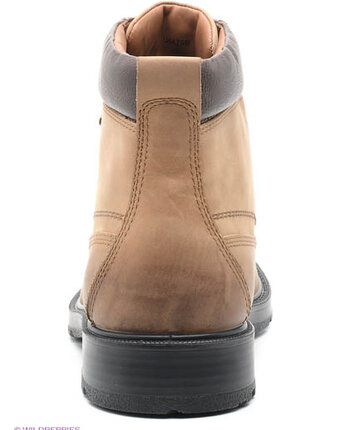 Превью изображения Ботинки, geox Миниатюра фотографии Ботинки, geox