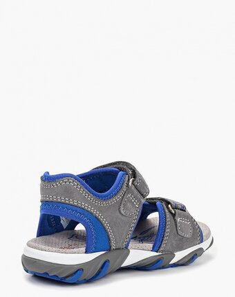 Миниатюра фотографии Сандалии superfit