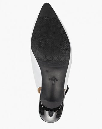 Миниатюра фотографии Туфли t.taccardi