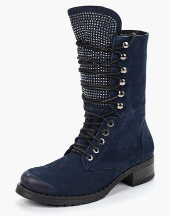 Миниатюра фотографии Полусапоги hestrend