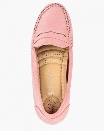 Миниатюра фотографии Мокасины clowse