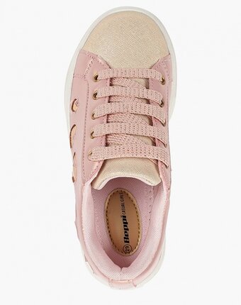 Миниатюра фотографии Кеды beppi