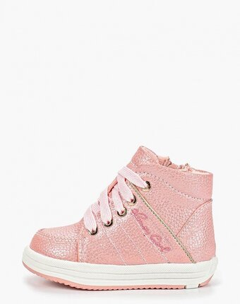 Превью изображения Ботинки honey girl Миниатюра фотографии Ботинки honey girl