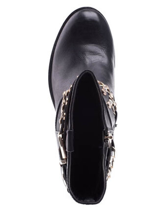 Миниатюра фотографии Женские полусапоги instreet