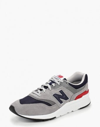 Миниатюра фотографии Кроссовки new balance