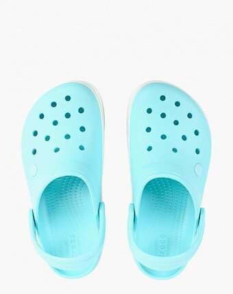 Миниатюра фотографии Сабо crocs