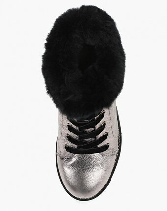 Миниатюра фотографии Ботинки mallanee