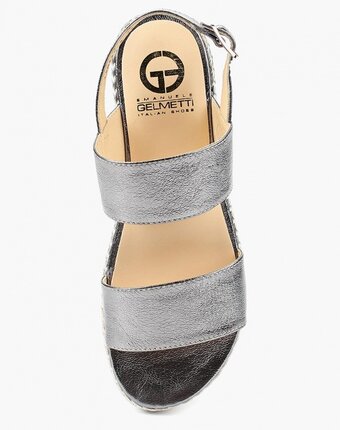 Миниатюра фотографии Сандалии emanuele gelmetti