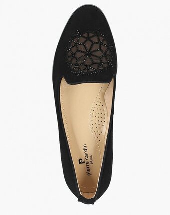 Миниатюра фотографии Лоферы pierre cardin