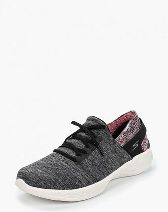 Миниатюра фотографии Кроссовки skechers