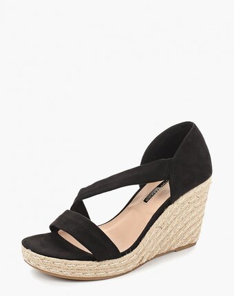 Миниатюра фотографии Босоножки dorothy perkins