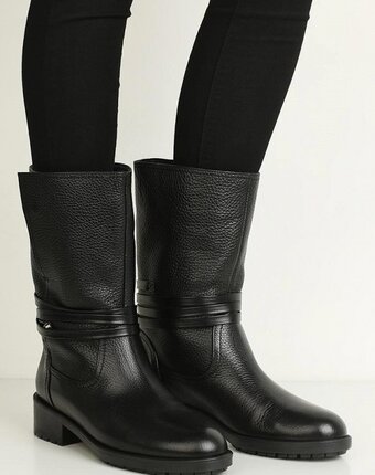 Миниатюра фотографии Полусапоги giotto