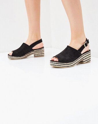 Миниатюра фотографии Эспадрильи max shoes