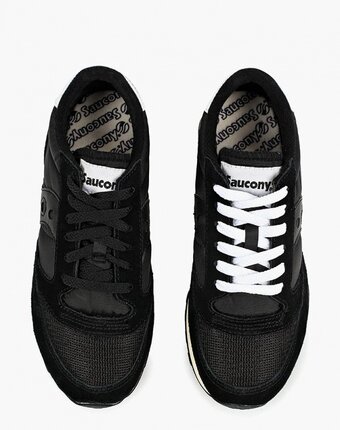 Миниатюра фотографии Кроссовки saucony