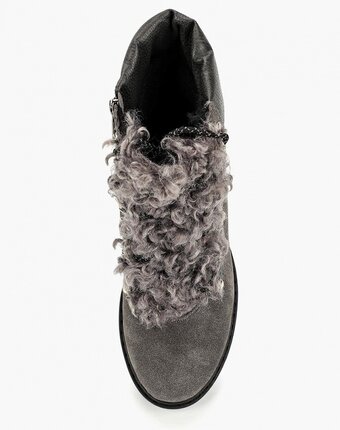 Миниатюра фотографии Ботинки betsy