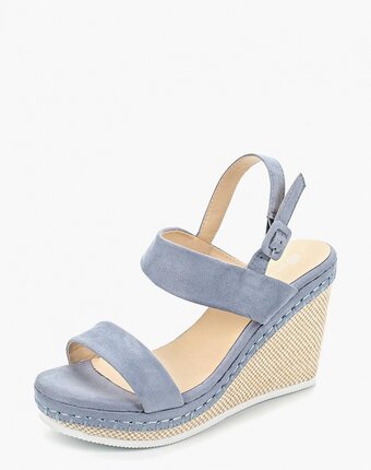 Миниатюра фотографии Босоножки ideal shoes