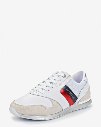 Миниатюра фотографии Кроссовки tommy hilfiger
