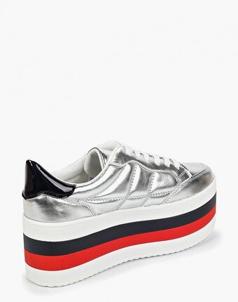 Миниатюра фотографии Кеды sergio todzi