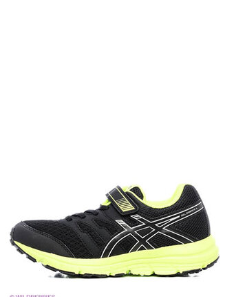 Миниатюра фотографии Кроссовки gel-zaraca 4 ps, asics