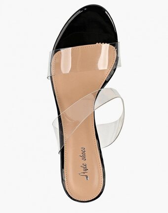 Миниатюра фотографии Сабо style shoes